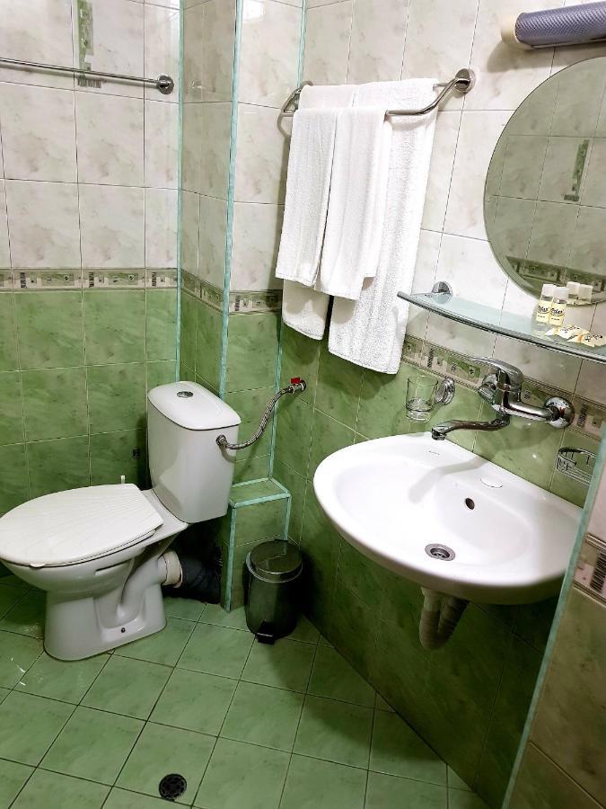 Ивановата Къща Veliko Tŭrnovo Exterior foto