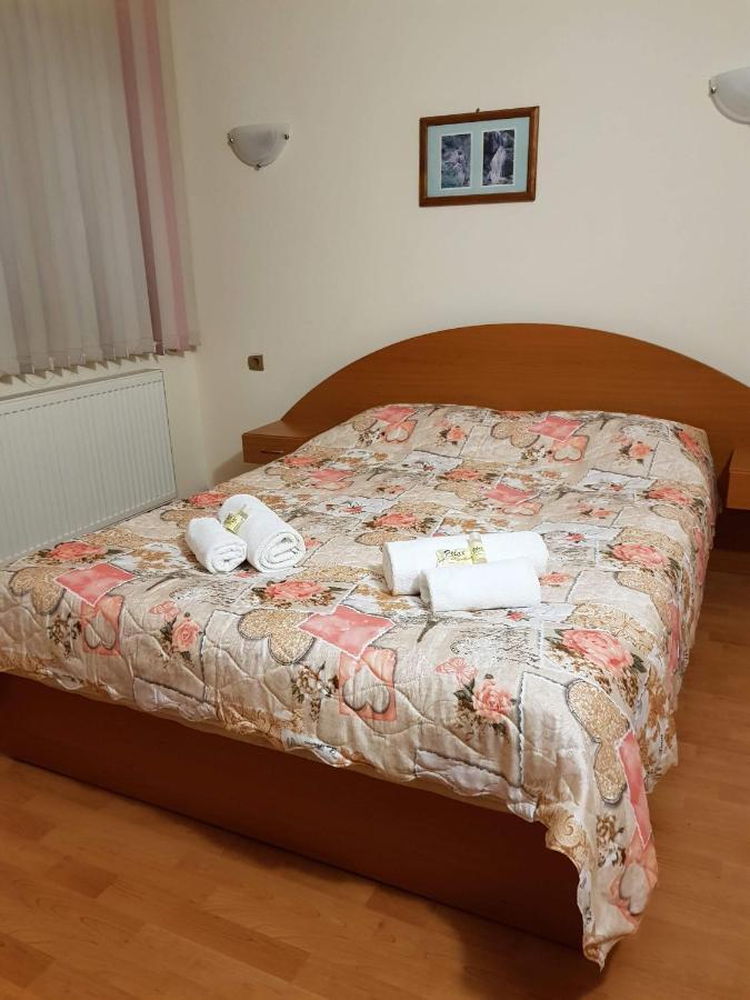 Ивановата Къща Veliko Tŭrnovo Exterior foto