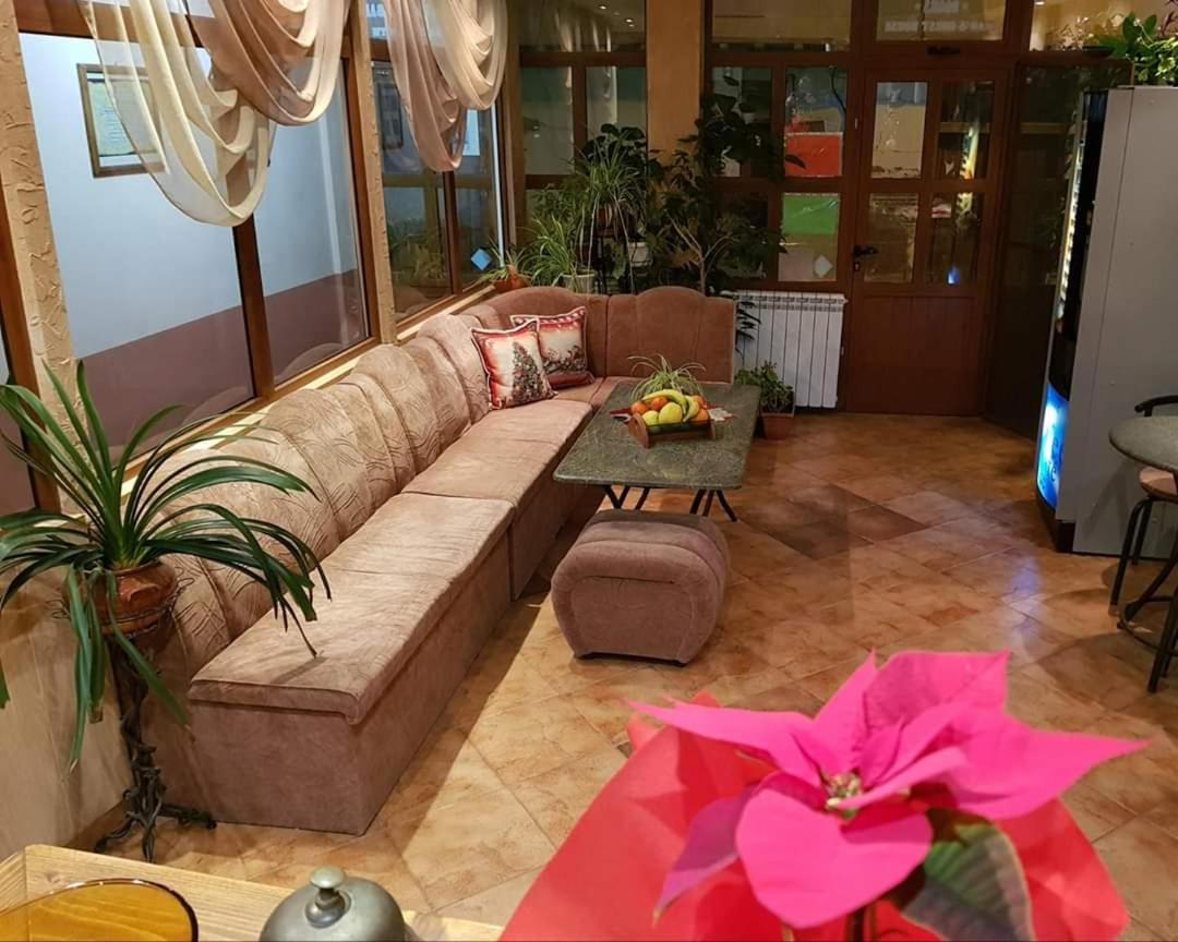 Ивановата Къща Veliko Tŭrnovo Exterior foto