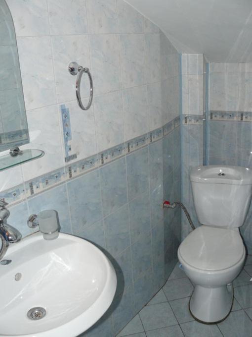 Ивановата Къща Veliko Tŭrnovo Exterior foto
