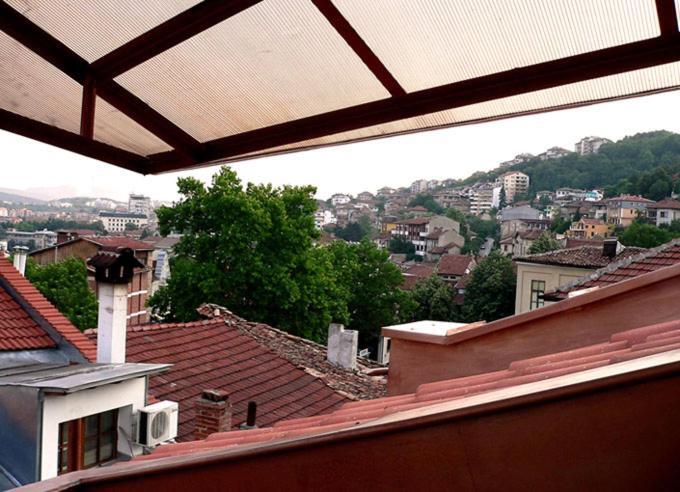 Ивановата Къща Veliko Tŭrnovo Exterior foto