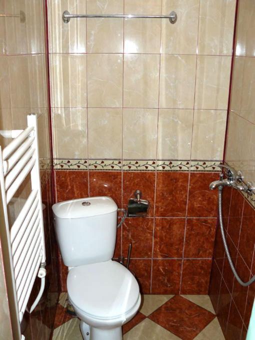 Ивановата Къща Veliko Tŭrnovo Exterior foto
