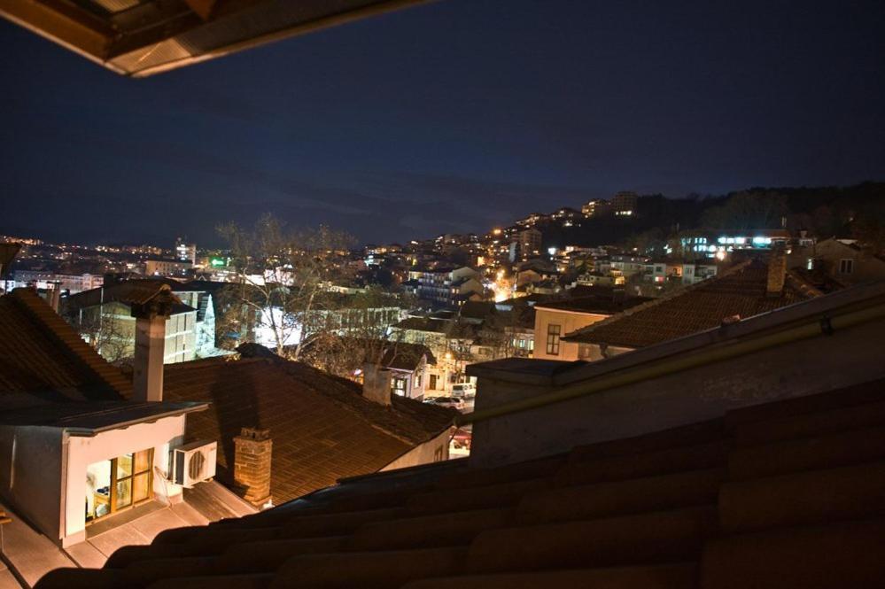 Ивановата Къща Veliko Tŭrnovo Exterior foto